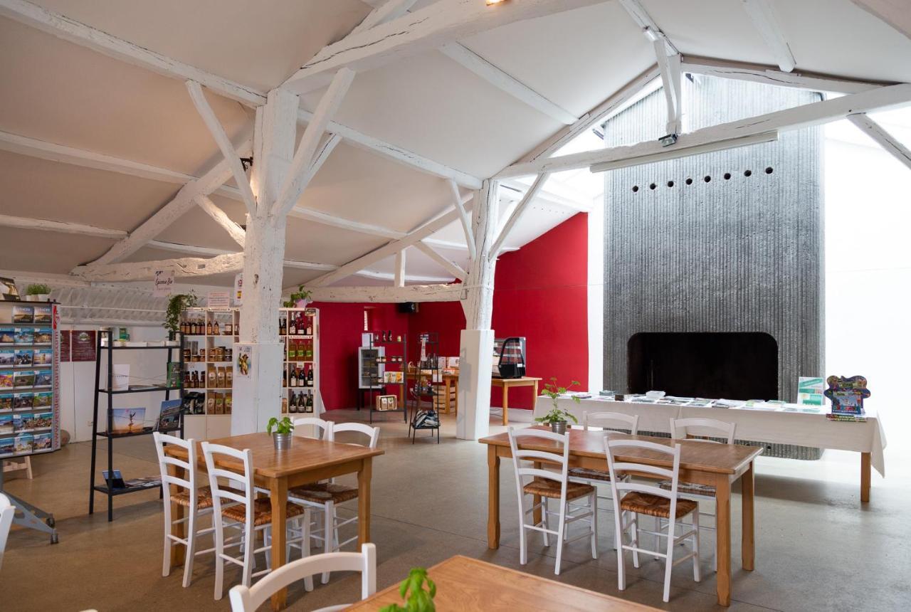 Domaine De L'oiseliere 4*
