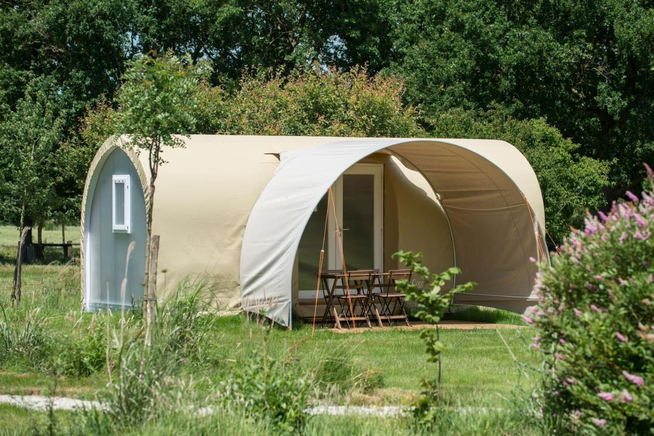 Domaine De L'oiseliere 4*